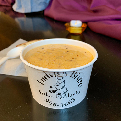 Turning Point Ministries Alaska Cruise Conference with David Jeremiah